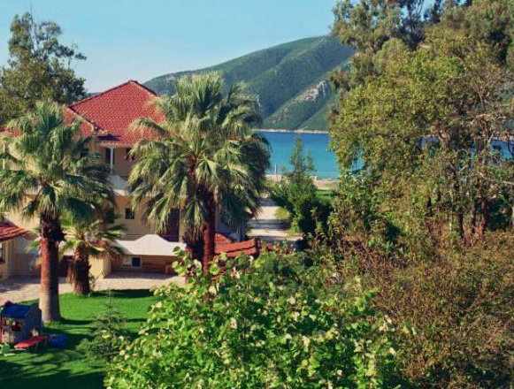 Villa Makis