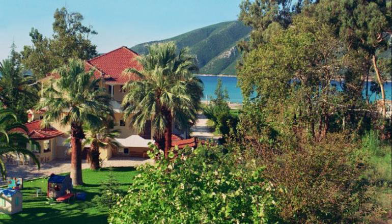 Villa Makis