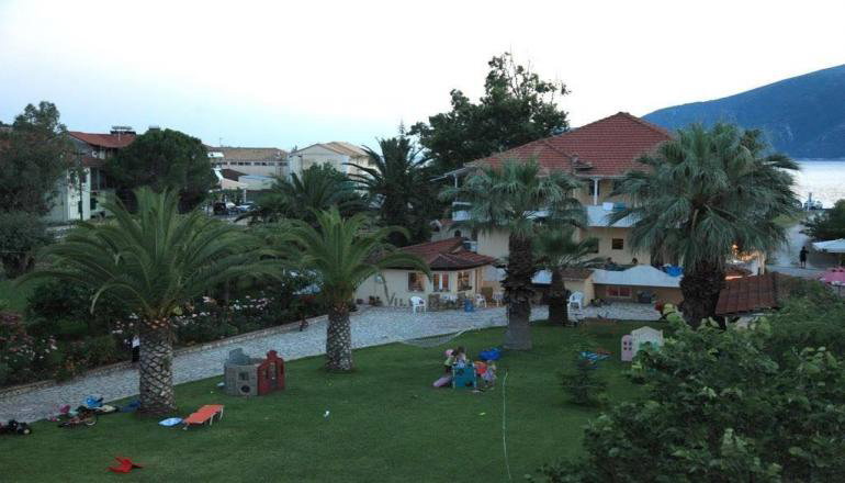 Villa Makis