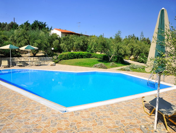 Michalis Apartment by Rentado Vacation