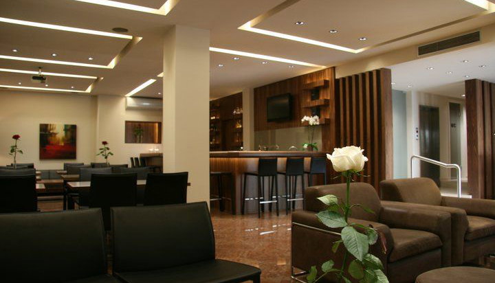 Alexakis Hotel & Spa - Λουτρά Υπάτης, Φθιώτιδα
