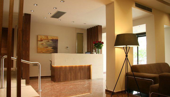 Alexakis Hotel & Spa - Λουτρά Υπάτης, Φθιώτιδα