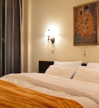 Alexakis Hotel & Spa - Λουτρά Υπάτης, Φθιώτιδα