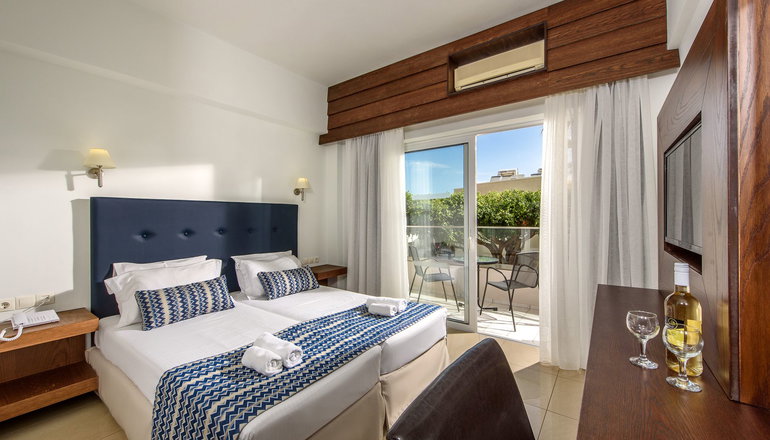4* Katrin Hotel & Bungalows