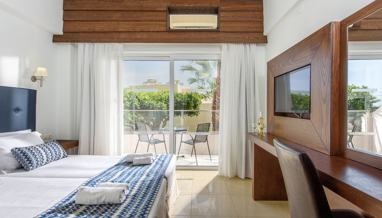 4* Katrin Hotel & Bungalows