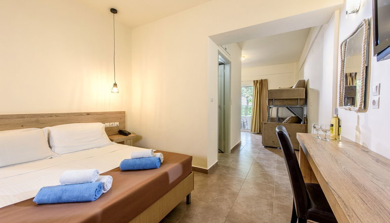 4* Katrin Hotel & Bungalows