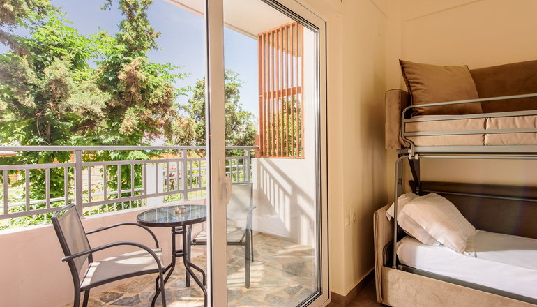 4* Katrin Hotel & Bungalows