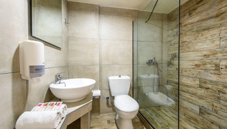 4* Katrin Hotel & Bungalows
