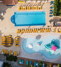 4* Katrin Hotel & Bungalows