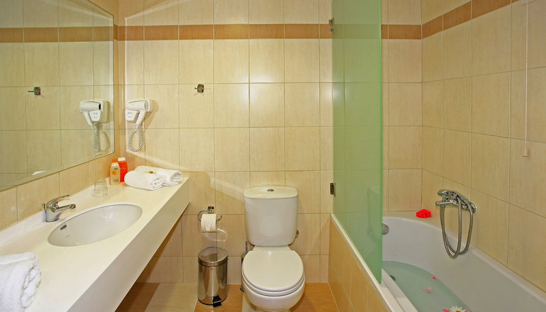 4* Katrin Hotel & Bungalows