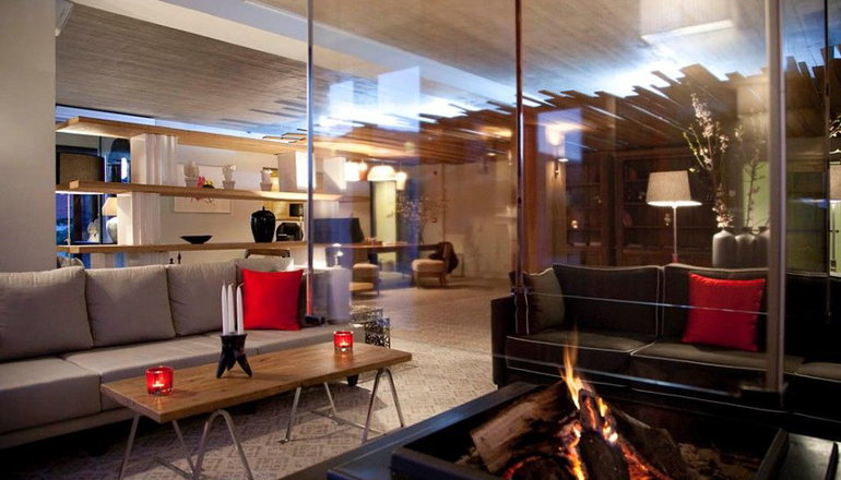 4* Despotiko Hotel - Πορταριά, Πήλιο