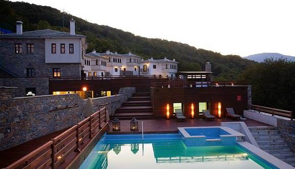 5* 12 Months Luxury Resort - Τσαγκαράδα, Πήλιο