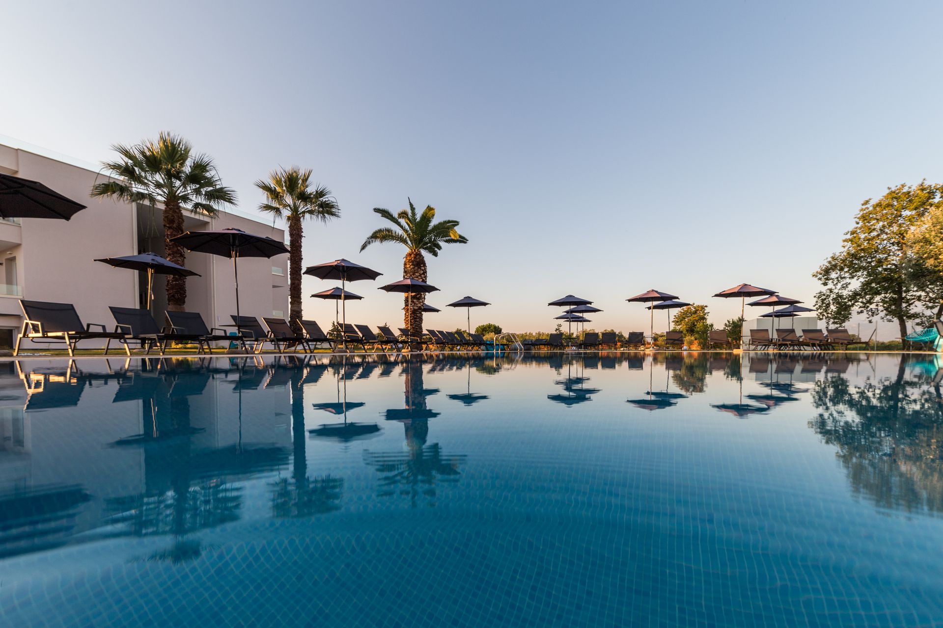4* Mythic Summer Hotel - Παραλία Κατερίνης