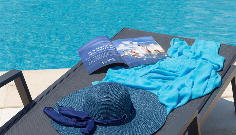 4* Mythic Summer Hotel - Παραλία Κατερίνης