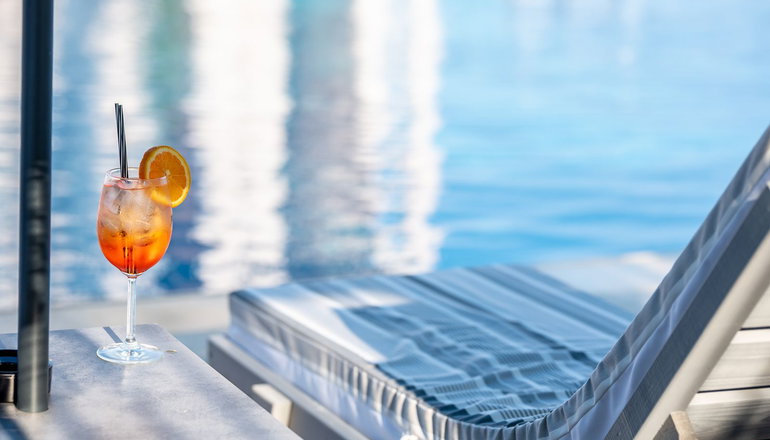 4* Mythic Summer Hotel - Παραλία Κατερίνης