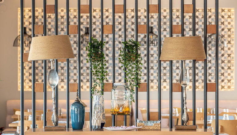 4* Mythic Summer Hotel - Παραλία Κατερίνης