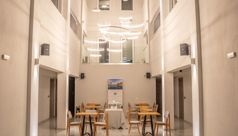 4* Mythic Summer Hotel - Παραλία Κατερίνης