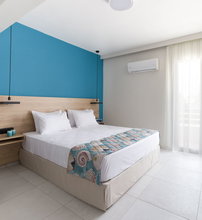 4* Mythic Summer Hotel - Παραλία Κατερίνης