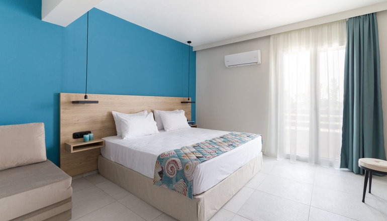 4* Mythic Summer Hotel - Παραλία Κατερίνης