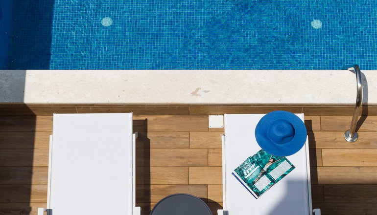 4* Mythic Summer Hotel - Παραλία Κατερίνης