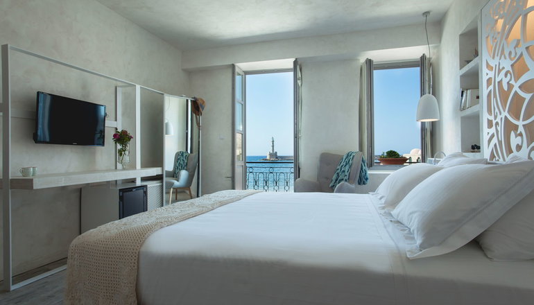Chania Inn