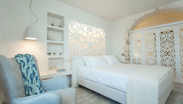 Chania Inn