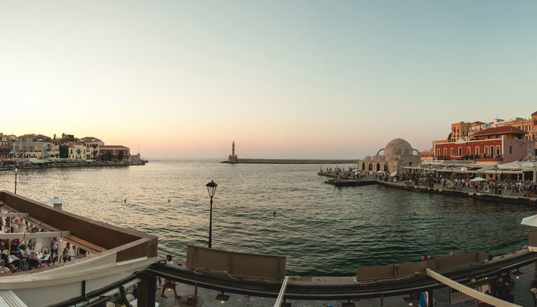 Chania Inn