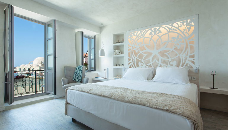 Chania Inn