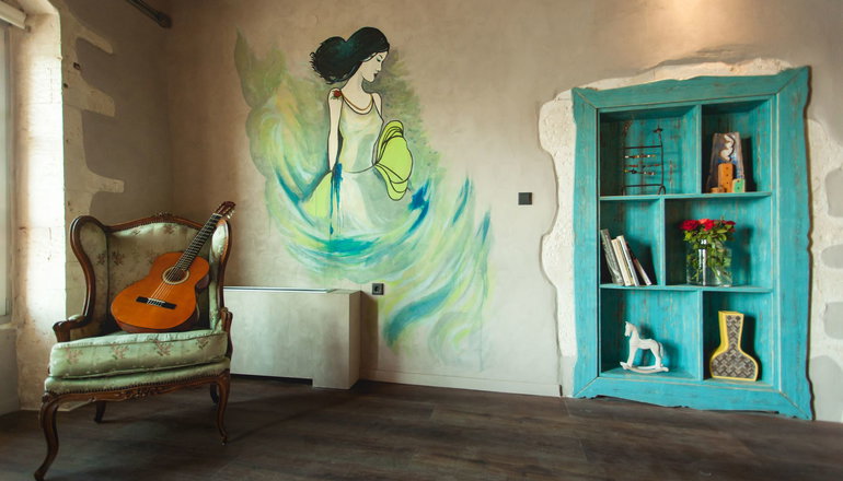 Chania Inn