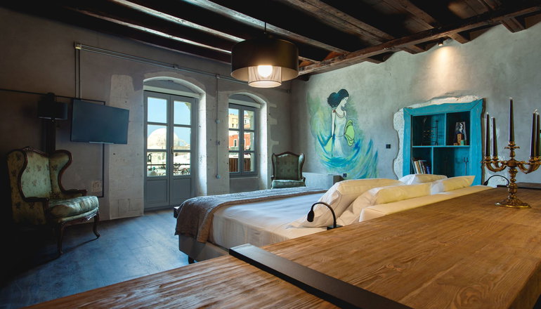 Chania Inn