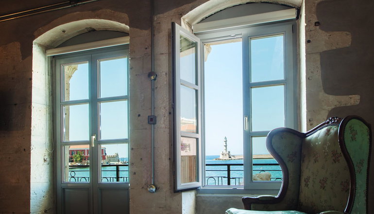 Chania Inn
