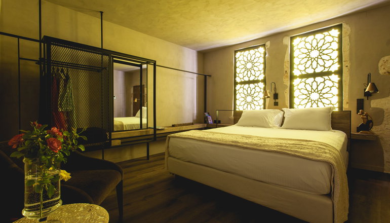 Chania Inn