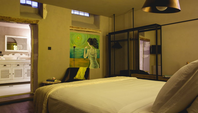 Chania Inn