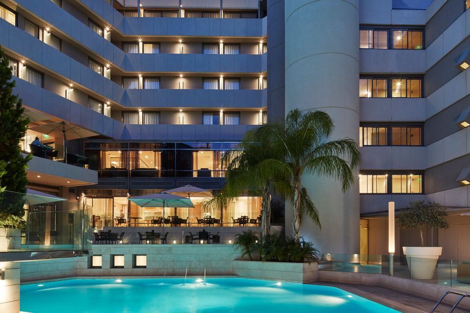 5* Galaxy Hotel - Ηράκλειο, Κρήτη