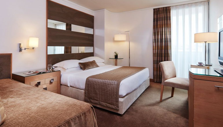 5* Galaxy Hotel - Ηράκλειο, Κρήτη