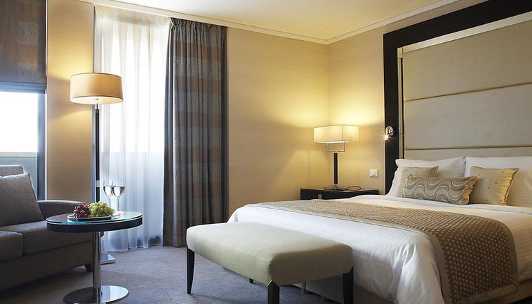 5* Galaxy Hotel - Ηράκλειο, Κρήτη