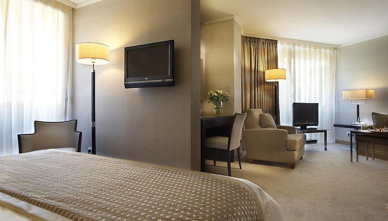 5* Galaxy Hotel - Ηράκλειο, Κρήτη