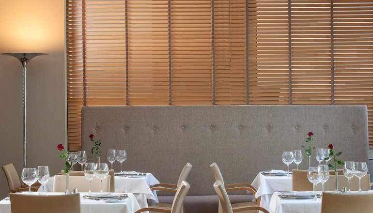 5* Galaxy Hotel - Ηράκλειο, Κρήτη