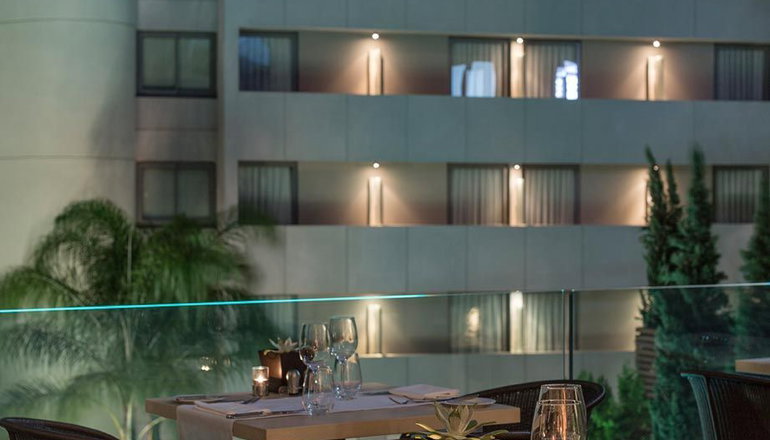 5* Galaxy Hotel - Ηράκλειο, Κρήτη