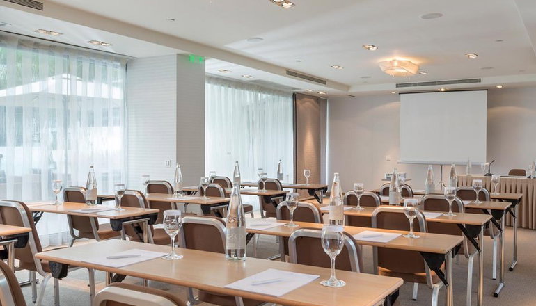5* Galaxy Hotel - Ηράκλειο, Κρήτη