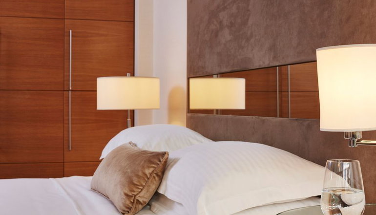 5* Galaxy Hotel - Ηράκλειο, Κρήτη