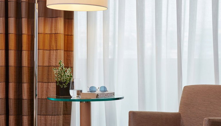 5* Galaxy Hotel - Ηράκλειο, Κρήτη