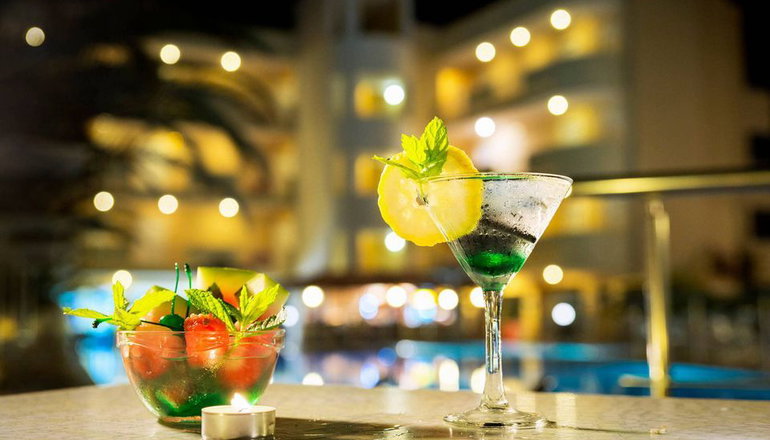 Sunny Bay Hotel Crete