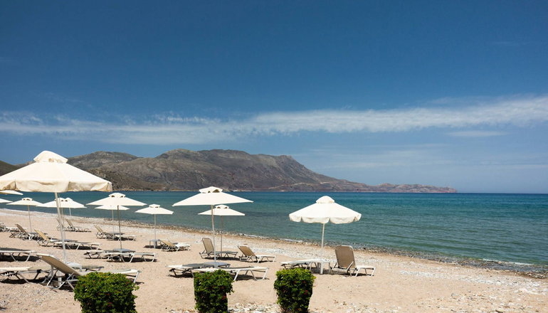 Sunny Bay Hotel Crete