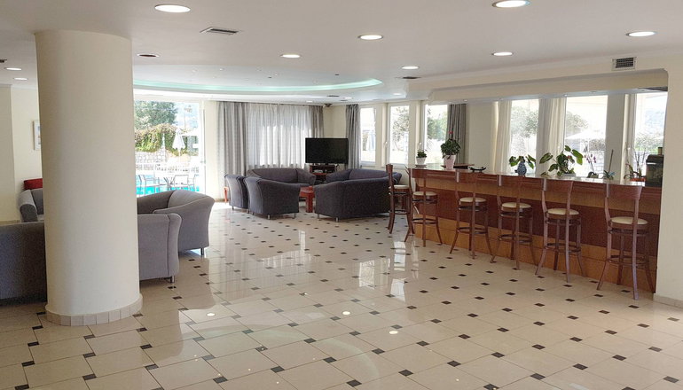 Sunny Bay Hotel Crete