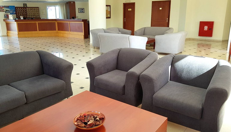 Sunny Bay Hotel Crete