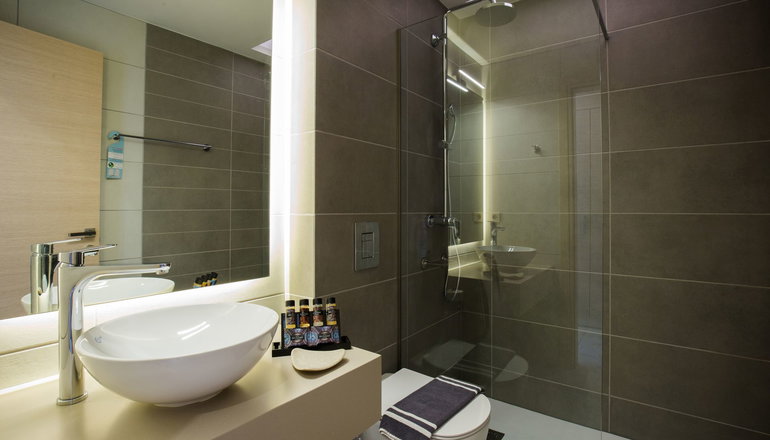 Sunny Bay Hotel Crete