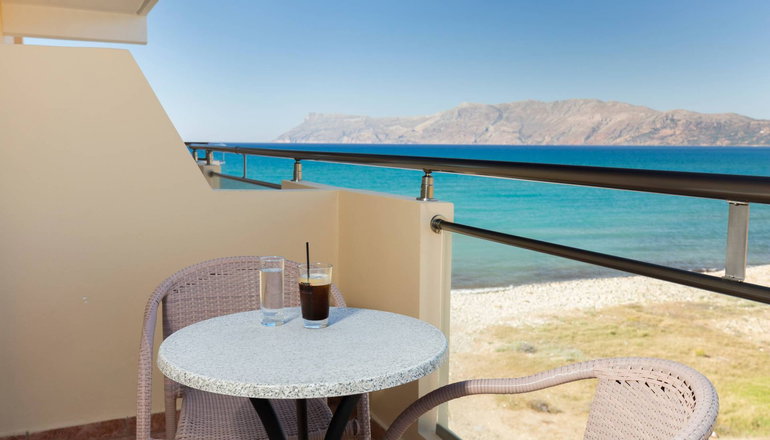 Sunny Bay Hotel Crete