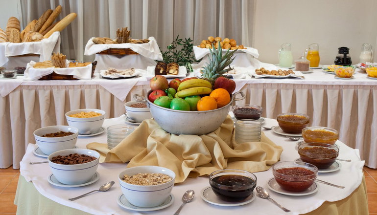 4* Achillion Palace - Ρέθυμνο, Κρήτη