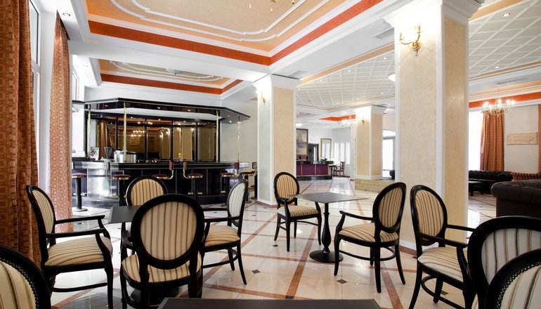 4* Achillion Palace - Ρέθυμνο, Κρήτη